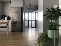 Blk 415C Waterfront I @ Northshore (Punggol), HDB 4 Rooms #570097281